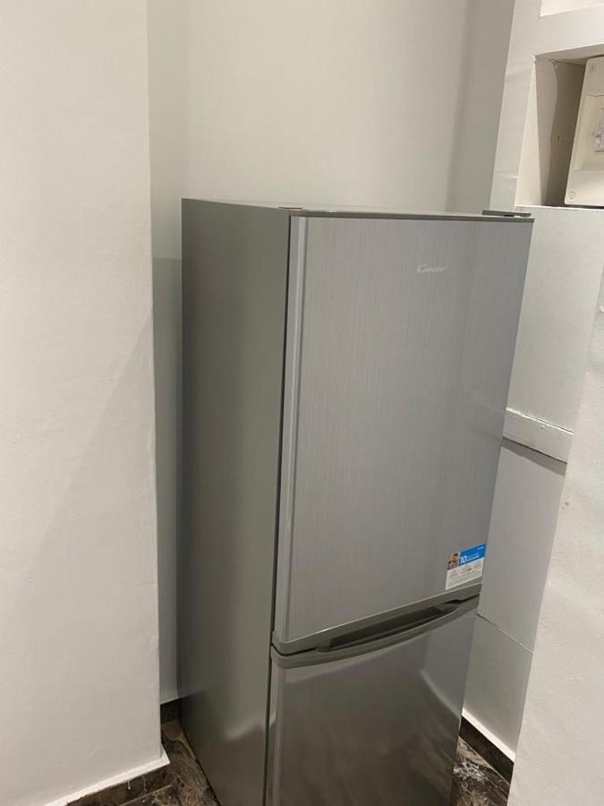 Appartement Au Calme à Le Cannet Extérieur photo